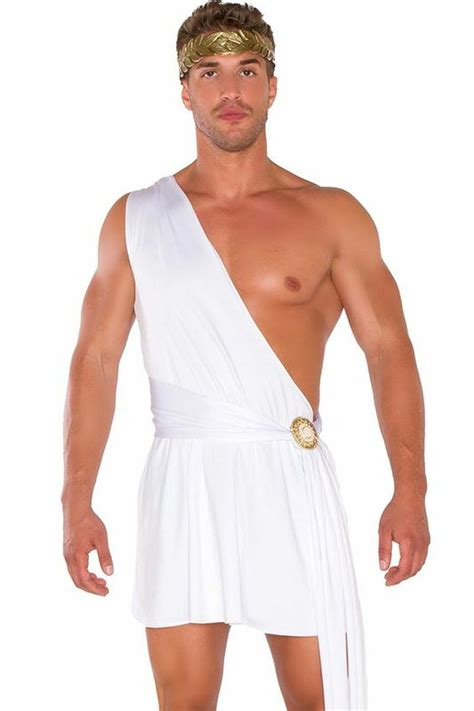 male toga outfit|sexy toga costumes for adults.